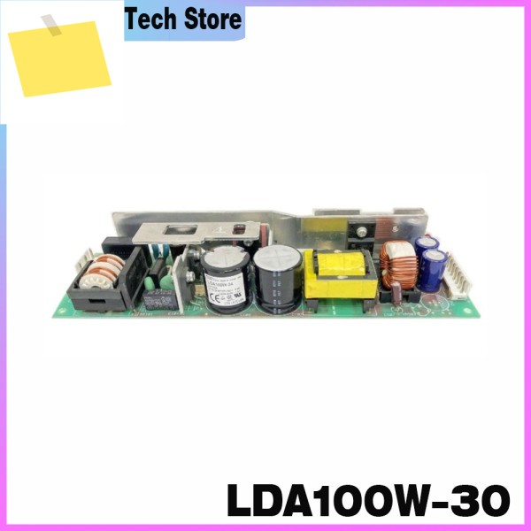 COSEL 산업용 전원 모듈 30V3.5A LDA100W-30용 제품 이미지