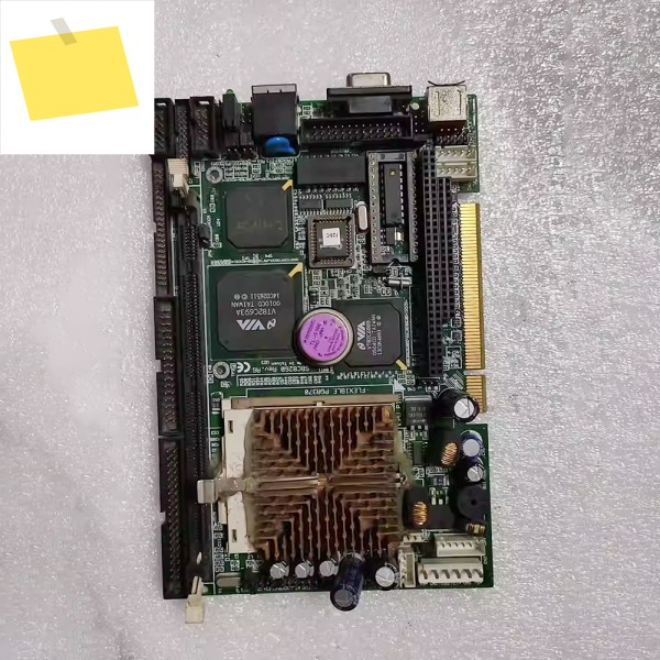 Axiom 산업용 마더보드 SBC8260 Rev.A6용 제품 이미지