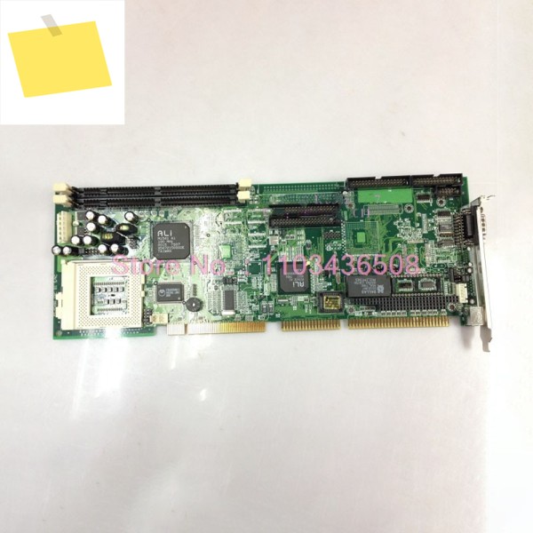 산업용 제어 마더보드 P56X86 SBC G1 제품 이미지