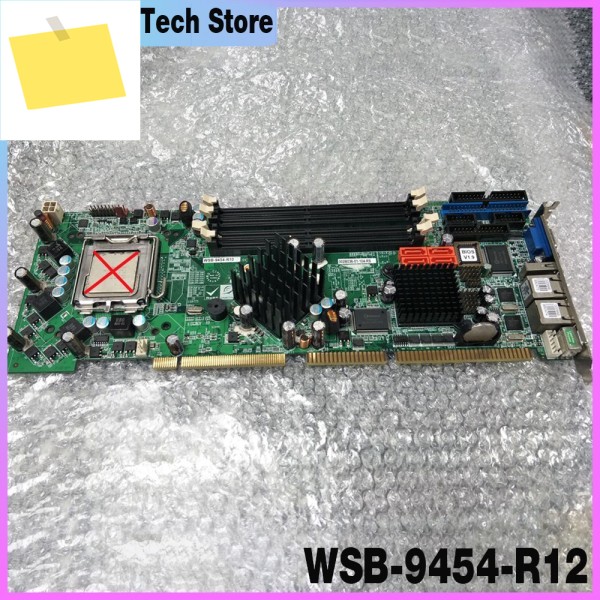 IEI용 WSB-9454-R12 산업용 컴퓨터 마더보드 제품 이미지