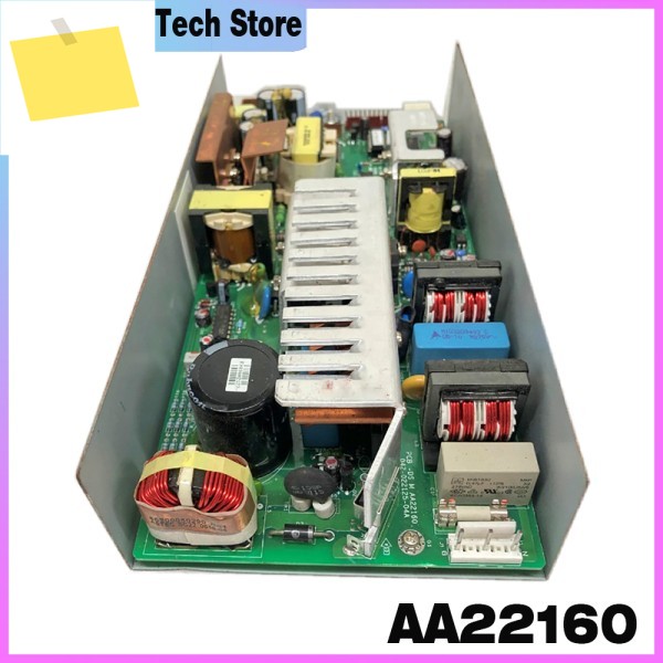 산업용 전원 공급 장치 300W+12V3A+3.3V80A AA22160 제품 이미지