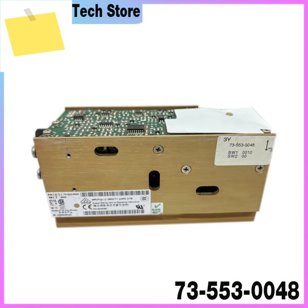 ASTEC 산업용 전력 모듈 73-553-0048용 제품 이미지