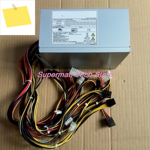 FSP700-90MPB 700W 산업용 전원 공급 장치 제품 이미지