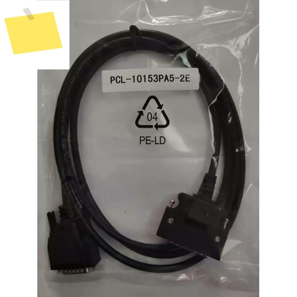 어드밴텍 모션 카드 케이블용 PCL-10153PA5 제품 이미지
