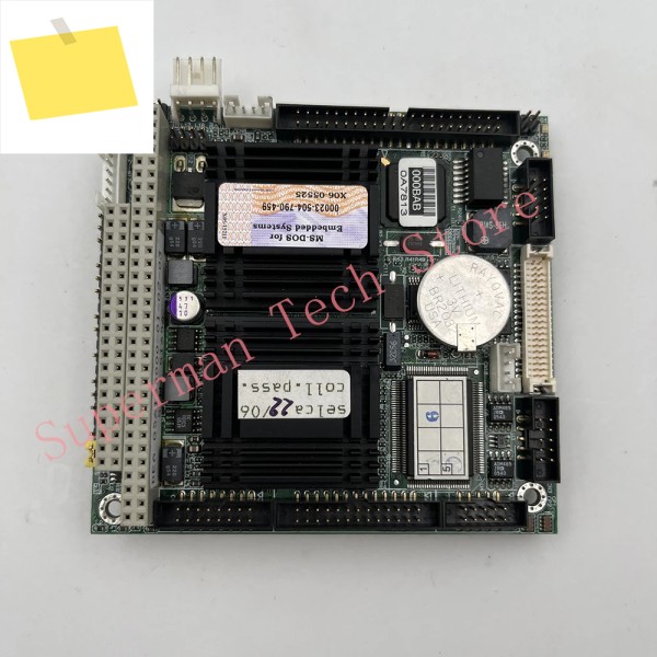 어드밴텍 임베디드 CPU 카드 산업용 제어 마더보드용 PCM-3350 REV.A1 제품 이미지
