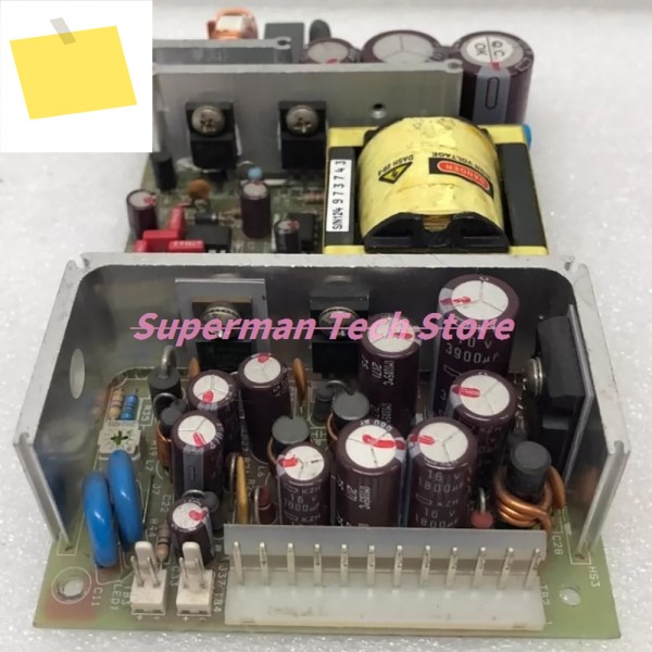 SNP-Y11F +5V10A+12V2A+24V3A-12V0.3A 산업용 전원 모듈 제품 이미지