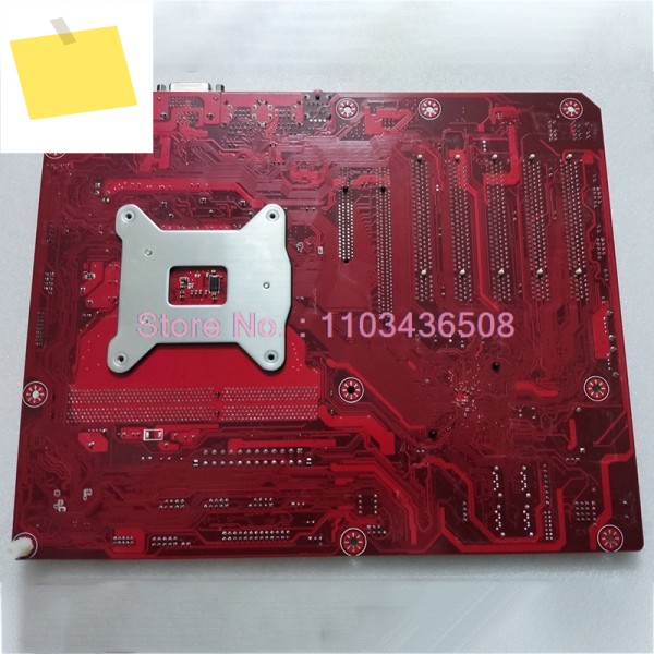 AIMB-701G2 산업용 컴퓨터 마더보드 1155핀 H61 Rev.A1 제품 이미지