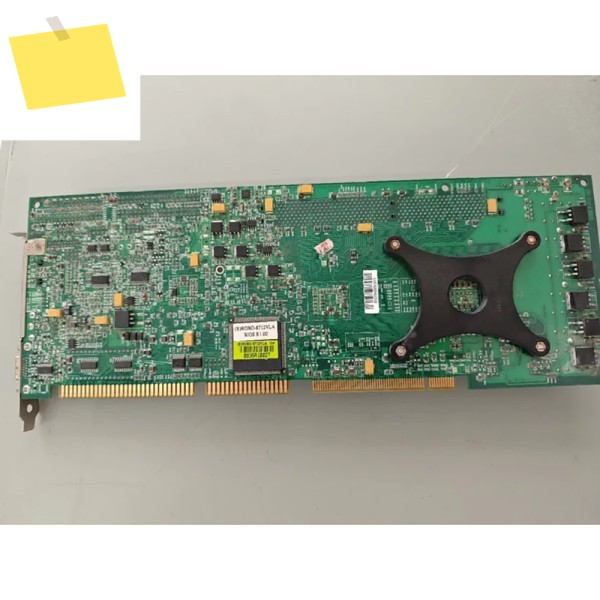 산업용 컴퓨터 마더보드 ROBO-8712VLA BIOS R1.00 제품 이미지