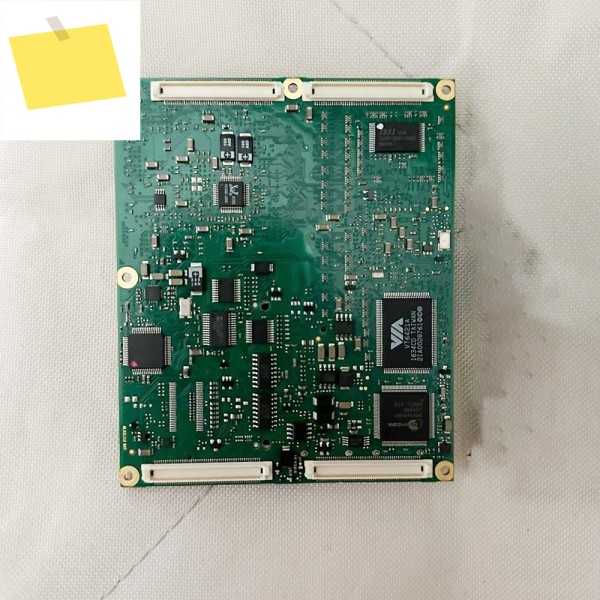 18041-0000-50-5 콘트론 산업용 제어 마더보드 SBCMB-C022 ETX 제품 이미지