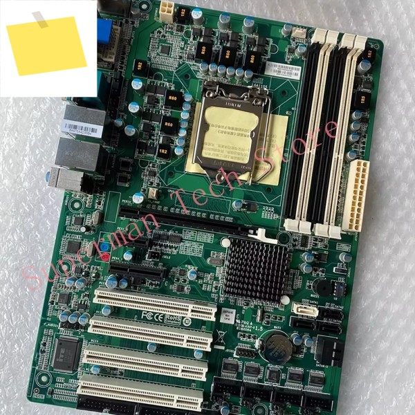 ATX 산업용 마더보드 BIB75AHB-01 제품 이미지