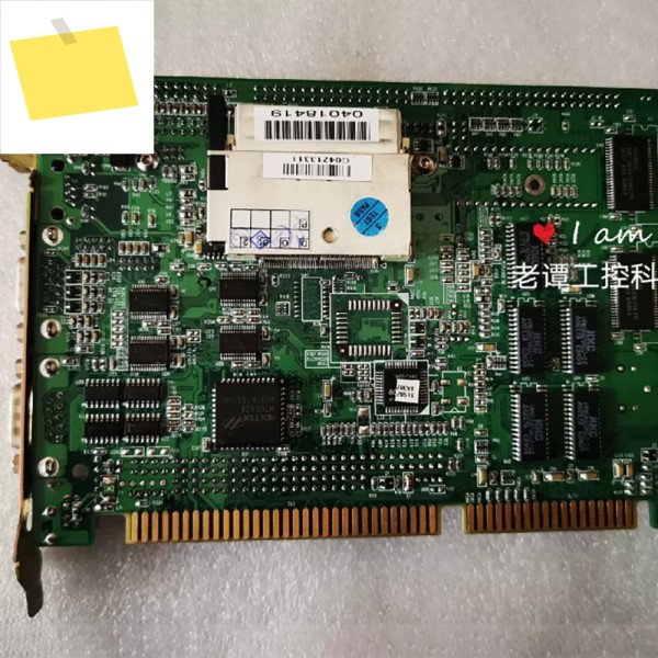 원래 산업 제어 장비 마더보드 SBC-456E Rev B1.0 제품 이미지