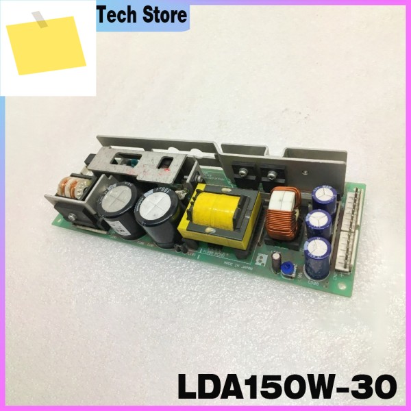 산업용 전원 공급 장치 30V5A LDA150W-30 제품 이미지