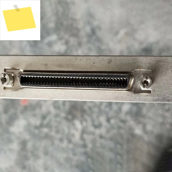 모델: DMC5400A 지능형 모션 제어 카드 제품 이미지