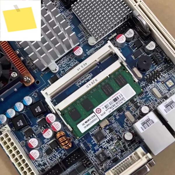 AIMB-256G2 MINI-ITX 산업용 마더보드 상품 이미지