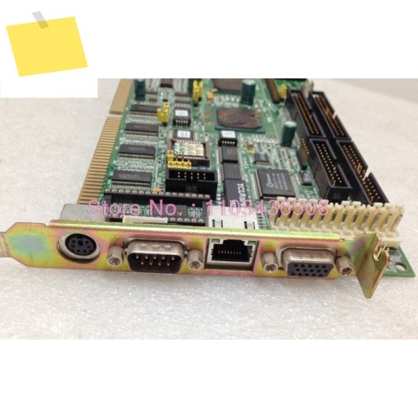 SBC-770 산업용 마더보드 REV:A1 완벽한 작동 제품 이미지