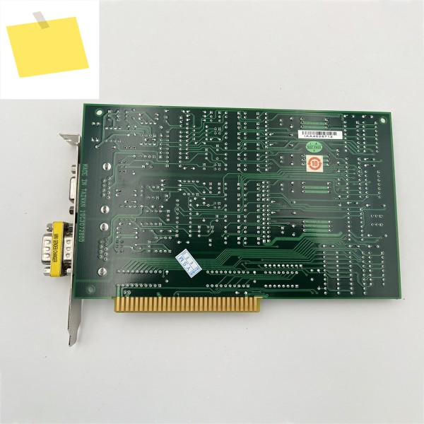 PCL-728 REV.A1 12비트 2채널 절연 아날로그 출력 ISA 카드 어드밴텍 데이터 캡처 제품 이미지