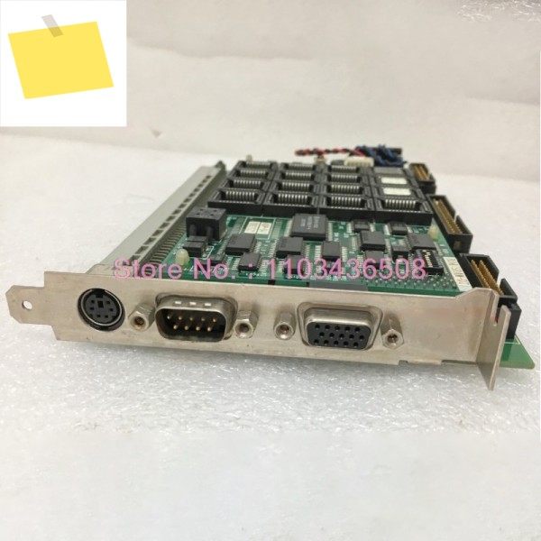 후지 마운터 메인보드 ADP-041 TPB-S.VO HF386SXWIO-252NC 제품 이미지