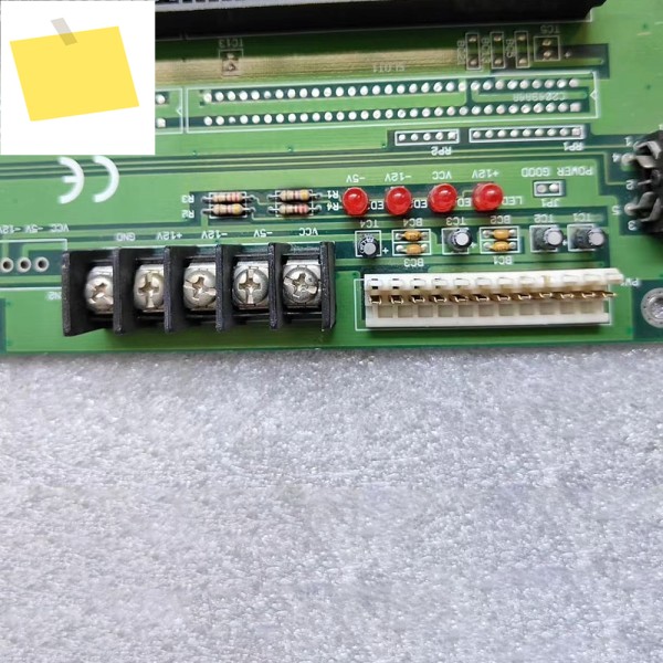 011BP8S-00-000 기존 BP-8S-9S IPC 베이스보드 제품 이미지