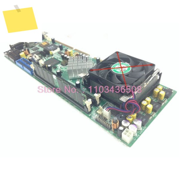 Axiomtek 산업용 제어 마더보드 SBC81826용 제품 이미지