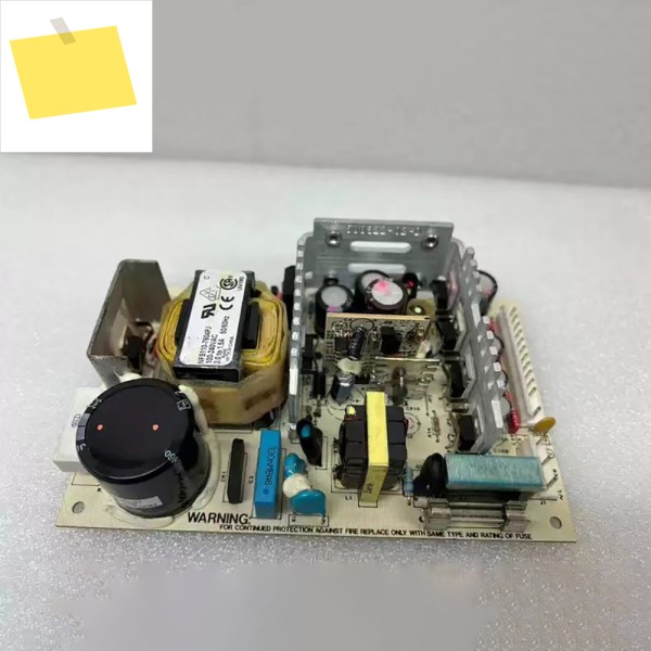 ARTESYN 산업용 전원 공급 장치 3.0-1.5A 100-240V NFS110-7604PJ용 제품 이미지