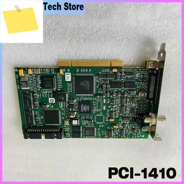 NI IMAQ 이미지 수집 카드 ASSY190323A-01 데이터 PCI-1410용 제품 이미지