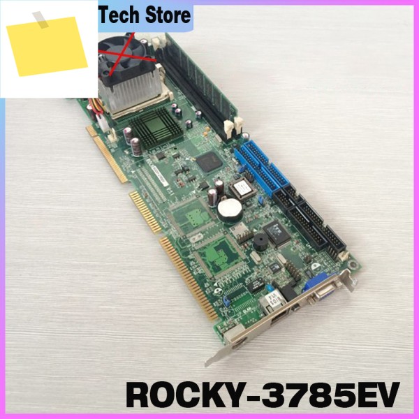 ROCKY-3785EV V:1.1 IEI용 산업용 컴퓨터 마더보드 제품 이미지