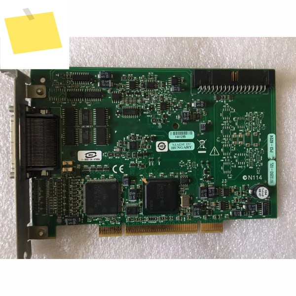 PCI-6224 데이터 수집 카드 779067-01 제품 이미지