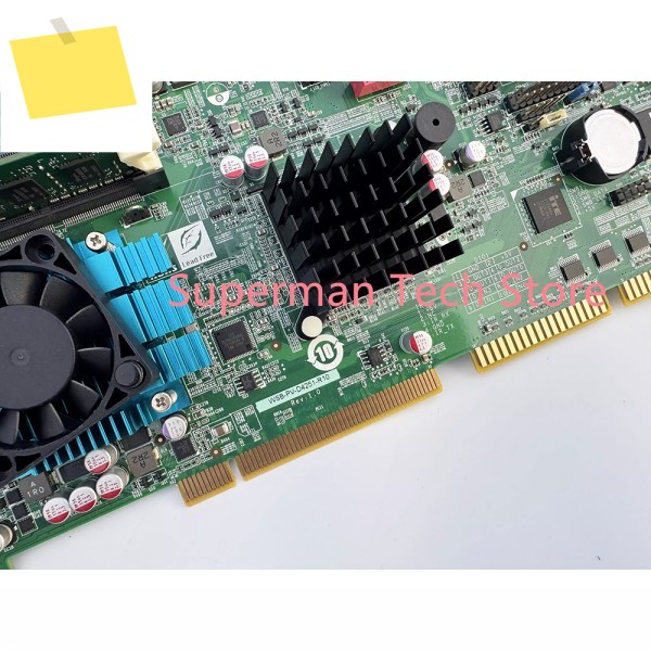 산업용 컴퓨터 마더보드 WSB-PV-D4251-R10 제품 이미지