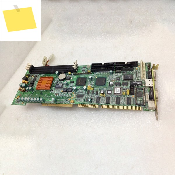 SBC-770 REV:A1 Axiomtek 산업용 병원 장비 마더보드용 출하 전 완벽한 테스트 제품 이미지