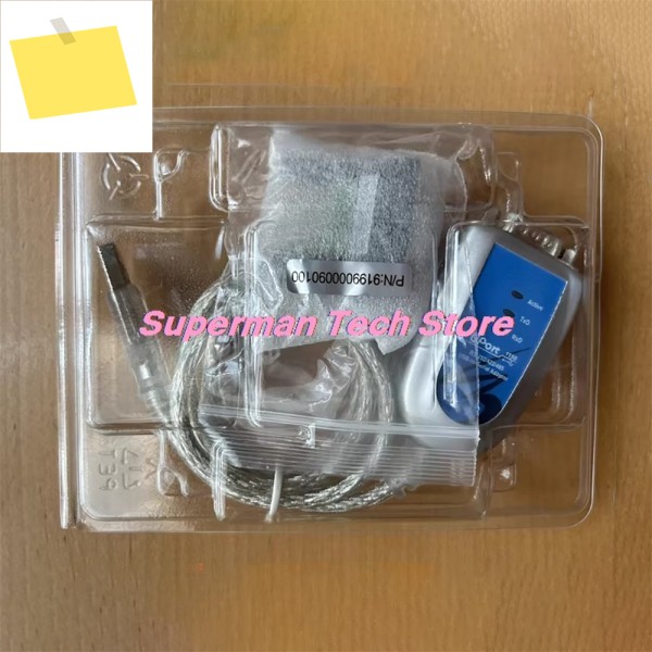 UPort-1150 USB-RS-232 시리얼 컨버터 제품 이미지