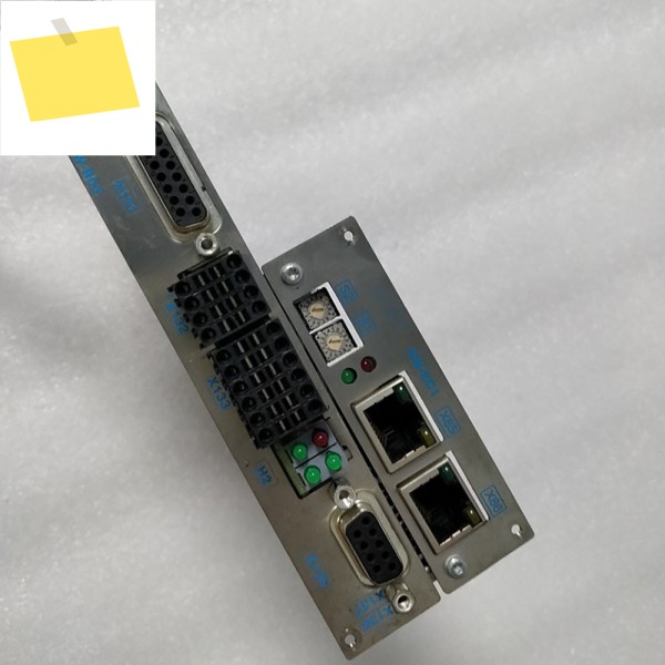 KW-EC1 반도체 장치 드라이버 카드 원본 KW-R03 제품 이미지