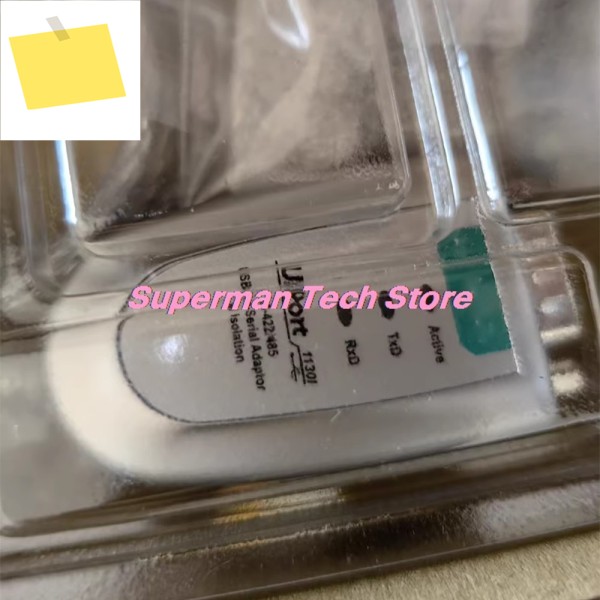 UPort 1130I 절연형 USB-1 422485 직렬 포트 변환기 제품 이미지