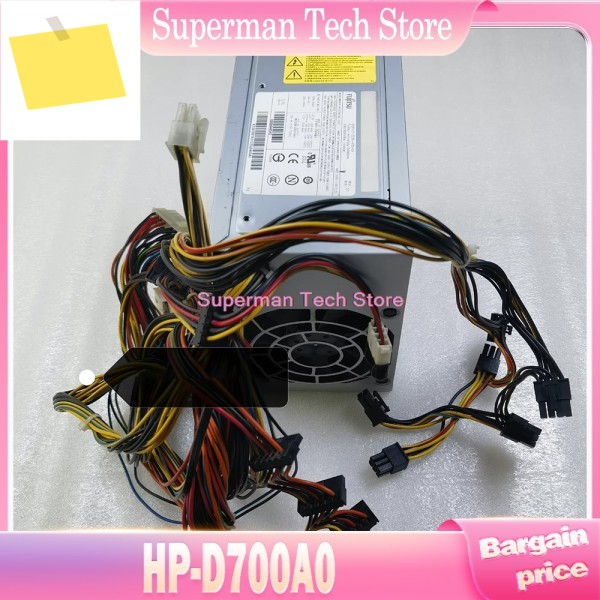 HP-D700A0 M470 전원 공급 장치 S26113-E536-V70-01 제품 이미지