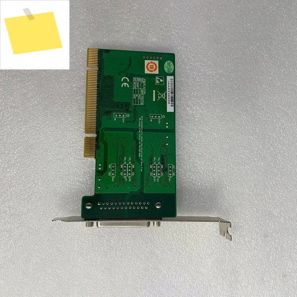 2포트 RS422485 통신 획득 카드 PCI-1602UP 제품 이미지