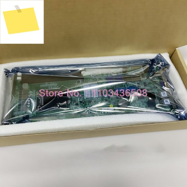 산업용 컴퓨터 마더보드 NuPRO-E42 51-41808-0A30 제품 이미지