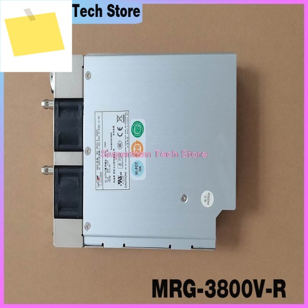 MRG-3800V-R 800W 파워 서버 전원 공급 장치 제품 이미지