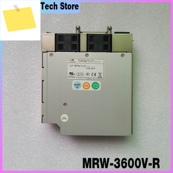 MRW-3600V-R For Zippy Redundant Server Power 제품 이미지