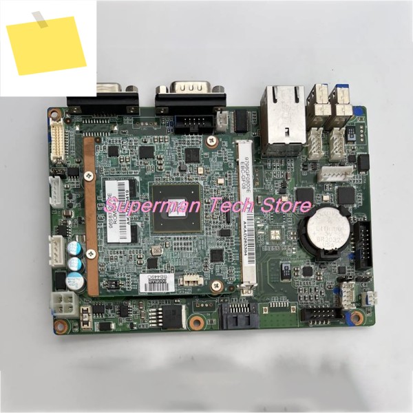 어드밴텍 산업 병원 장비 메인보드 EBC-GF08 REV:A1 ROM-7420 제품 이미지