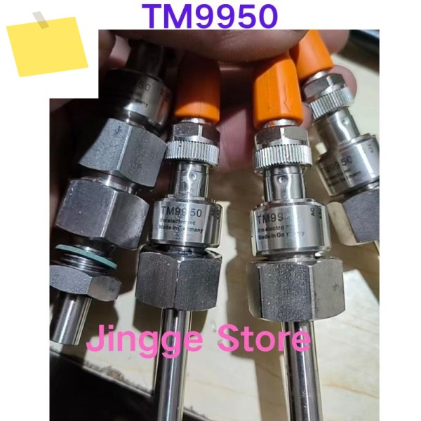 중고 테스트 완료 TM9950 온도 센서 제품 이미지