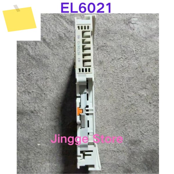 중고 테스트 완료 직렬 통신 모듈 EL6021 제품 이미지