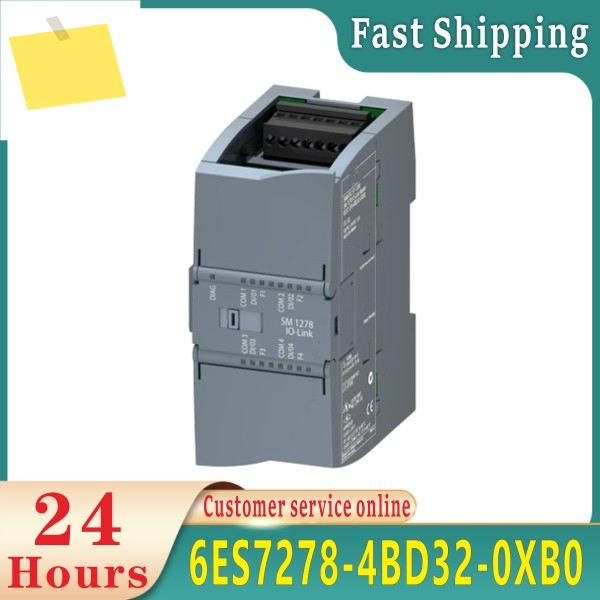 신품 원본 6ES7134-4GB01-0AB0 6ES7 1년 보증 제품 이미지