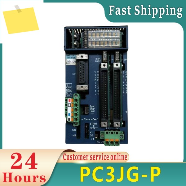100% 원본 테스트 PC3JG-P는 완벽한 기능을 가지고 있습니다. 제품 이미지