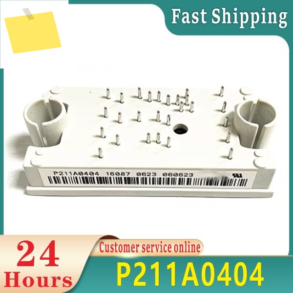 GS-R405S P211A0404 SA53776256 original module 제품 이미지
