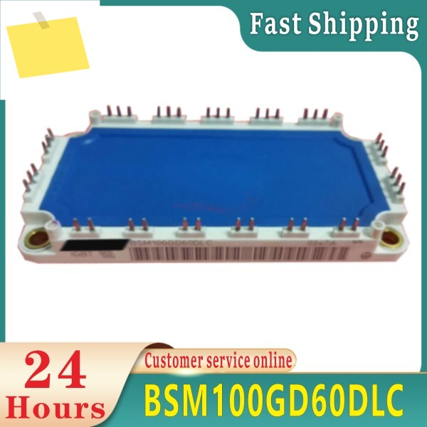 원본 버전 - BSM100GD60DLC 1년 보증 {창고 현장 사진} 제품 이미지