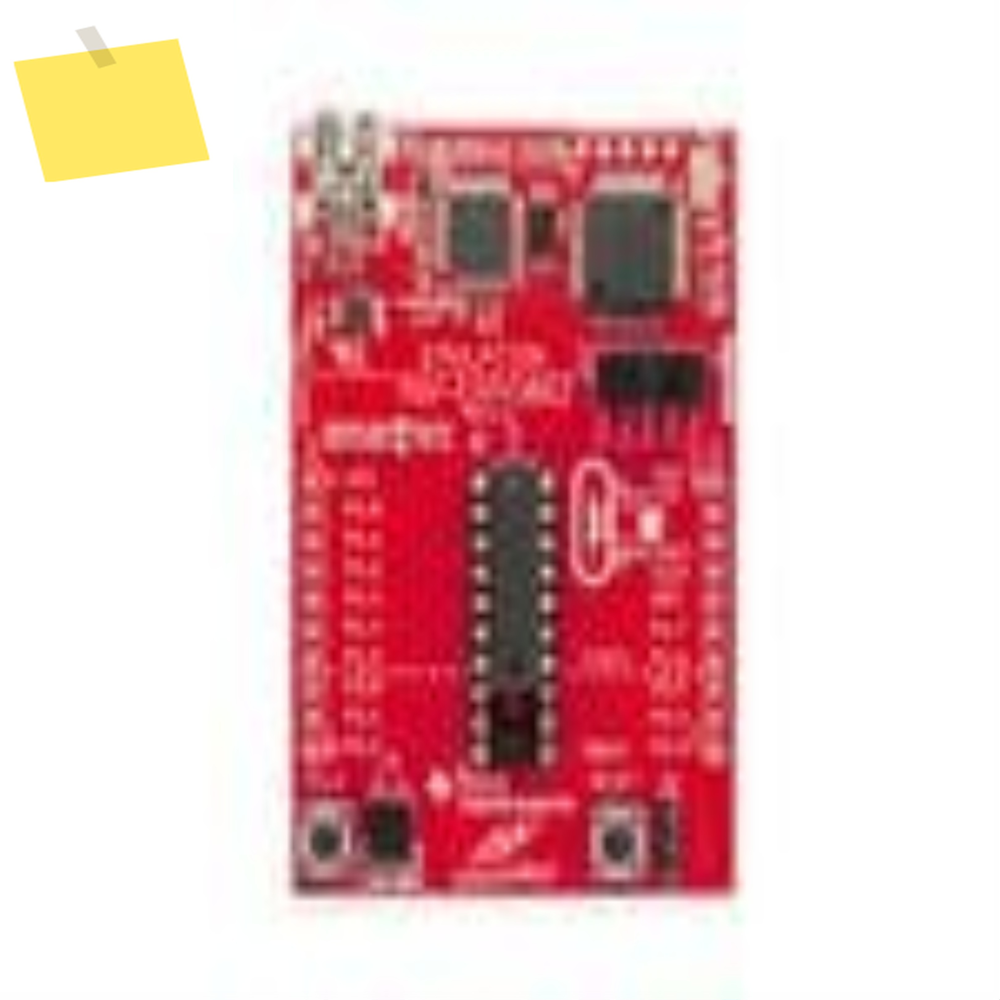 102990164 개발 보드 및 키트-MSP430 TI 런치패드 제품 이미지