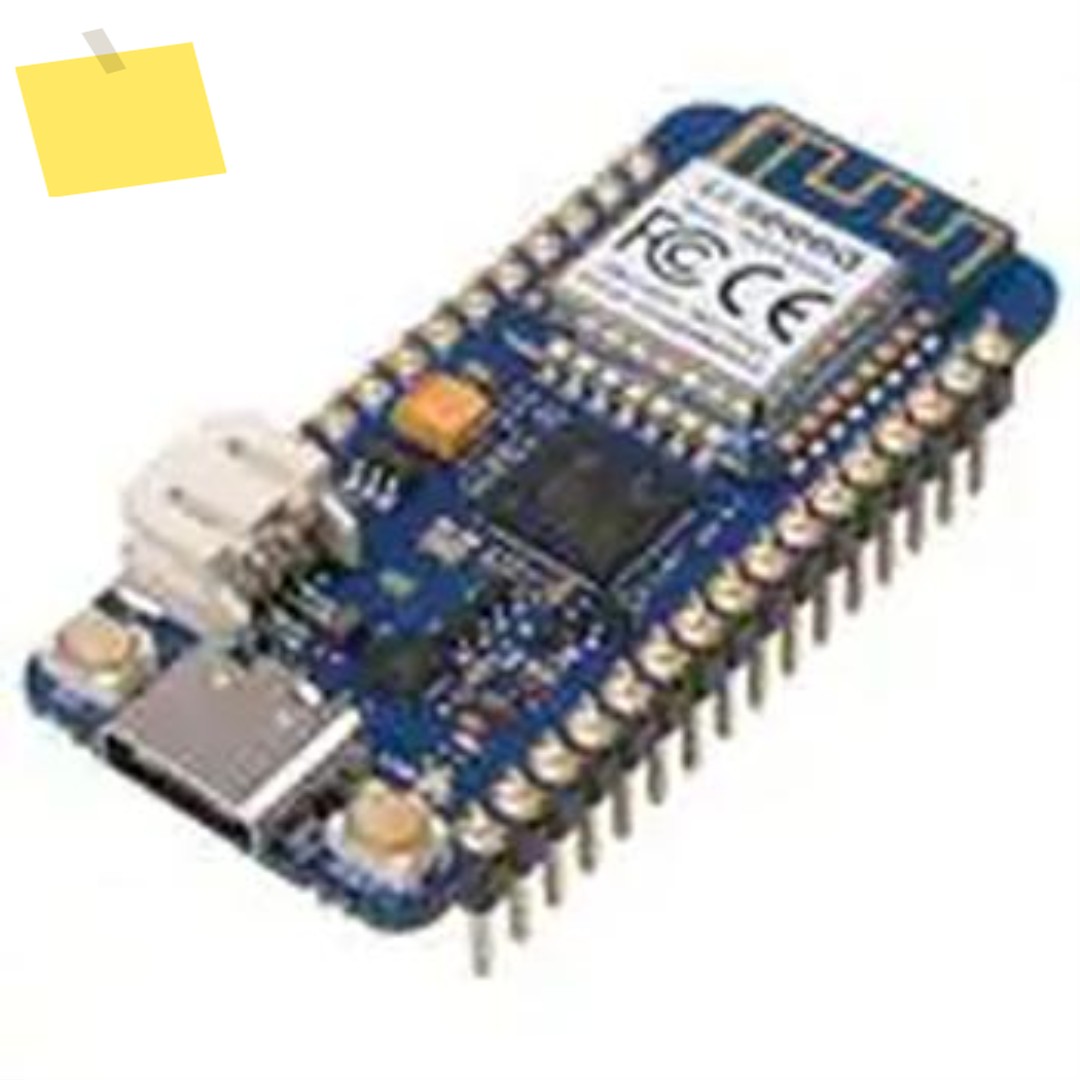 102991180 WiFi802.11 개발 도구 Wio 라이트 W600-ATSAMD21 Cortex-M0 무선 보드 제품 이미지