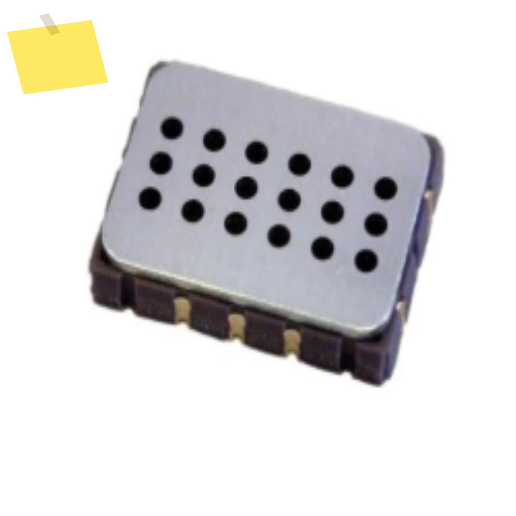1PCS MICS-6814 공기 품질 센서 MOS 트리플 Amphenol SGX 제품 이미지