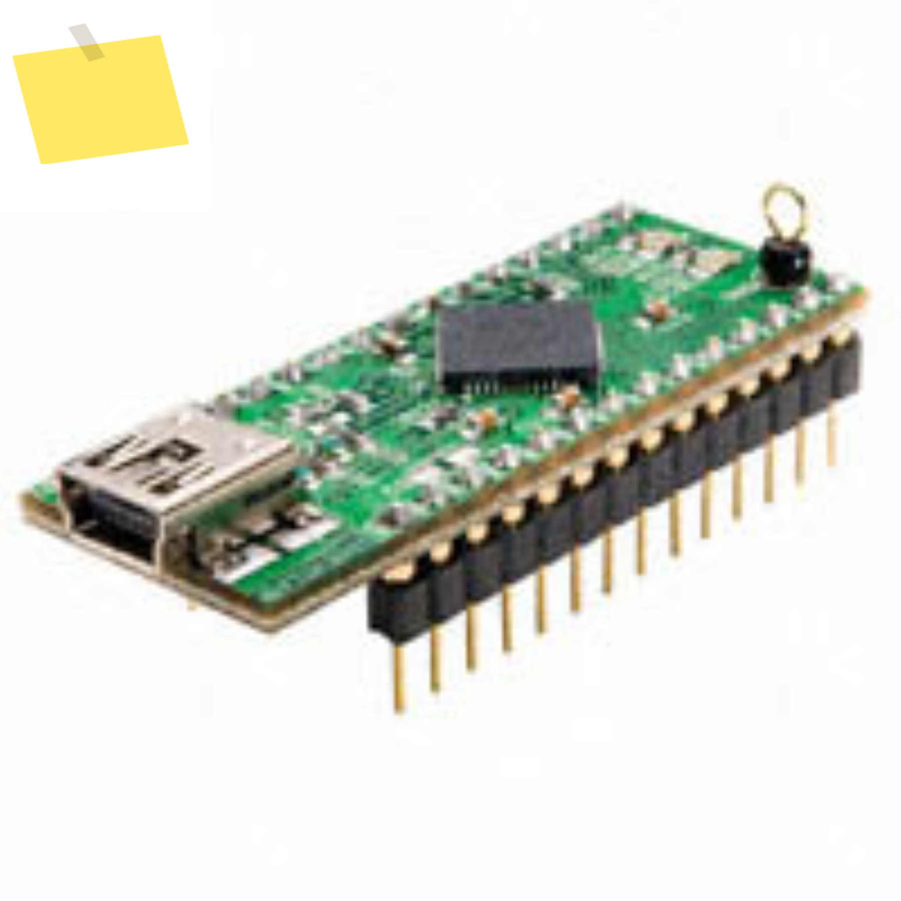 1PCS UM232H MOD USB HS EVAL FTDI 개발 모듈 단일 채널 고속 ftdi 제품 이미지