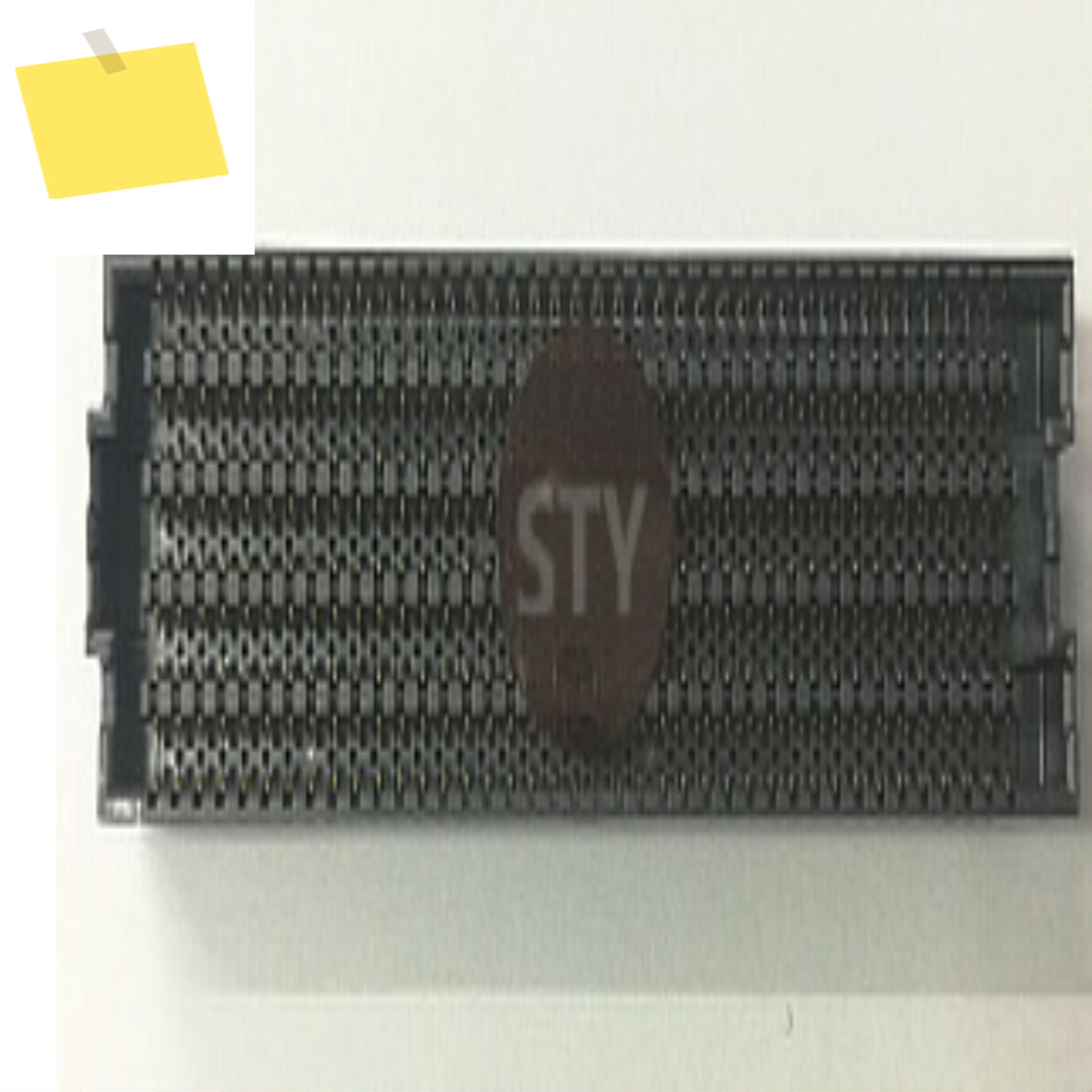 FPGA 메자닌 카드 FMC 브레이크아웃 보드, 어댑터 플레이트 ZEDBOARD 제품 이미지