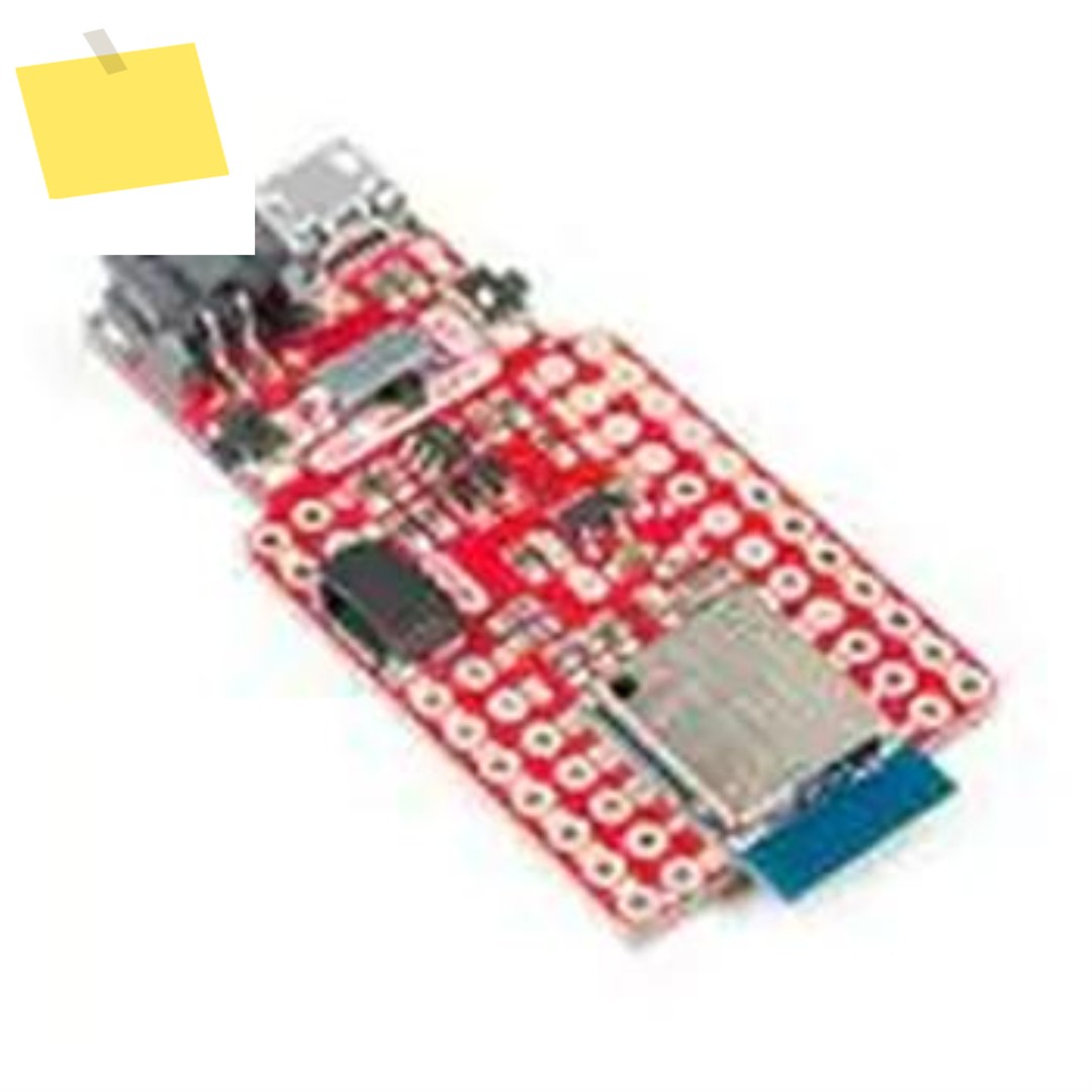 DEV-15025 Bluetooth 802.15.1 개발 도구 xx Pro nRF52840 Mini - 보드 제품 이미지